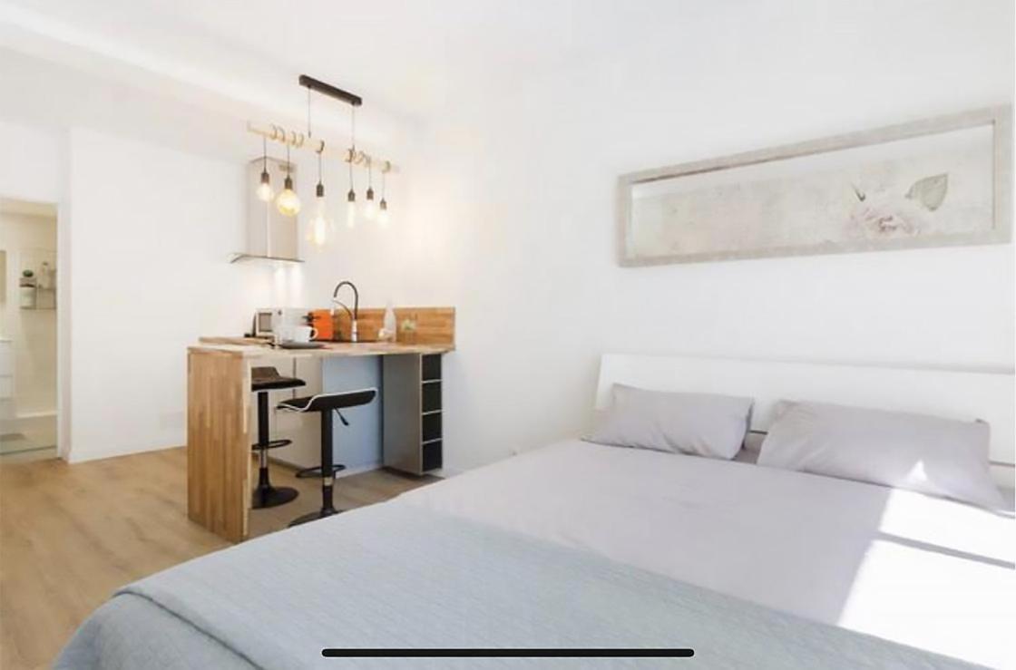 Appartement Hypercentre Тулуза Экстерьер фото