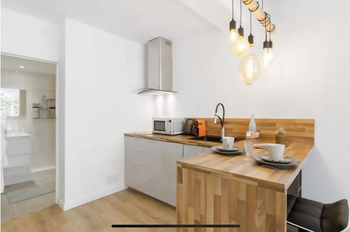 Appartement Hypercentre Тулуза Экстерьер фото