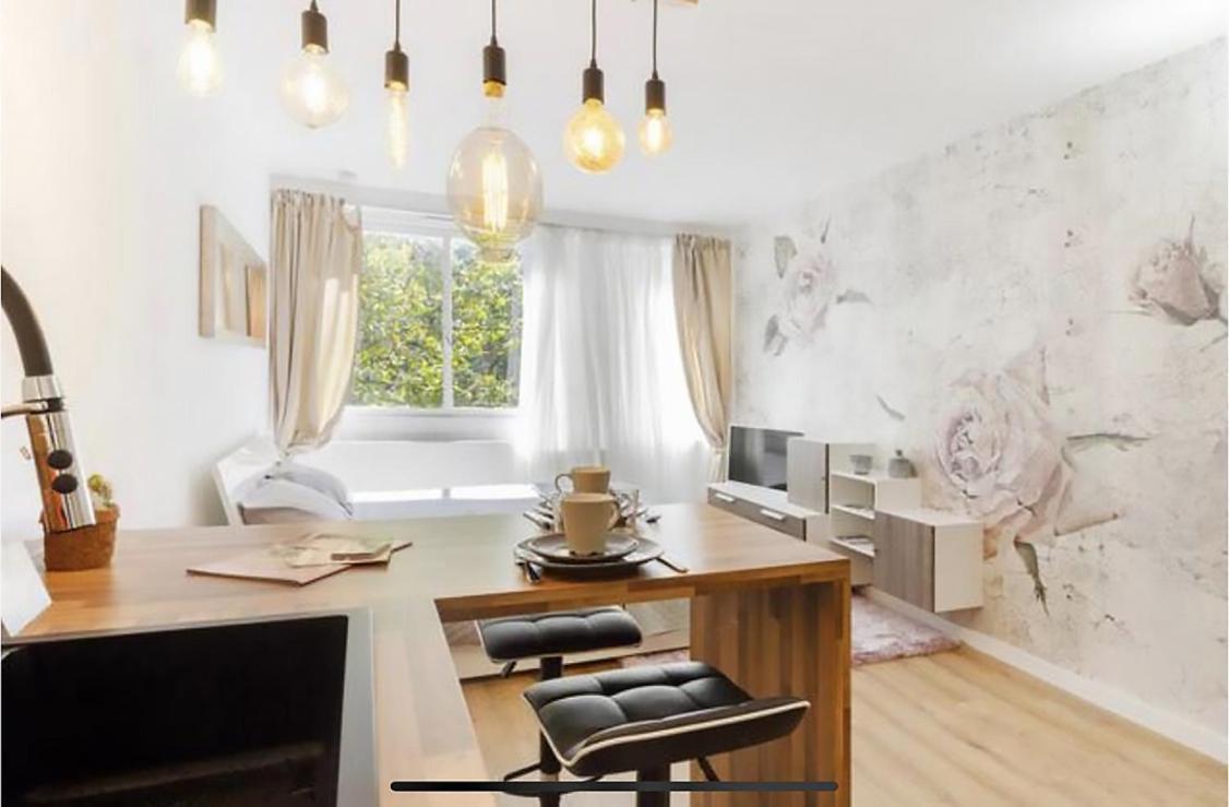 Appartement Hypercentre Тулуза Экстерьер фото